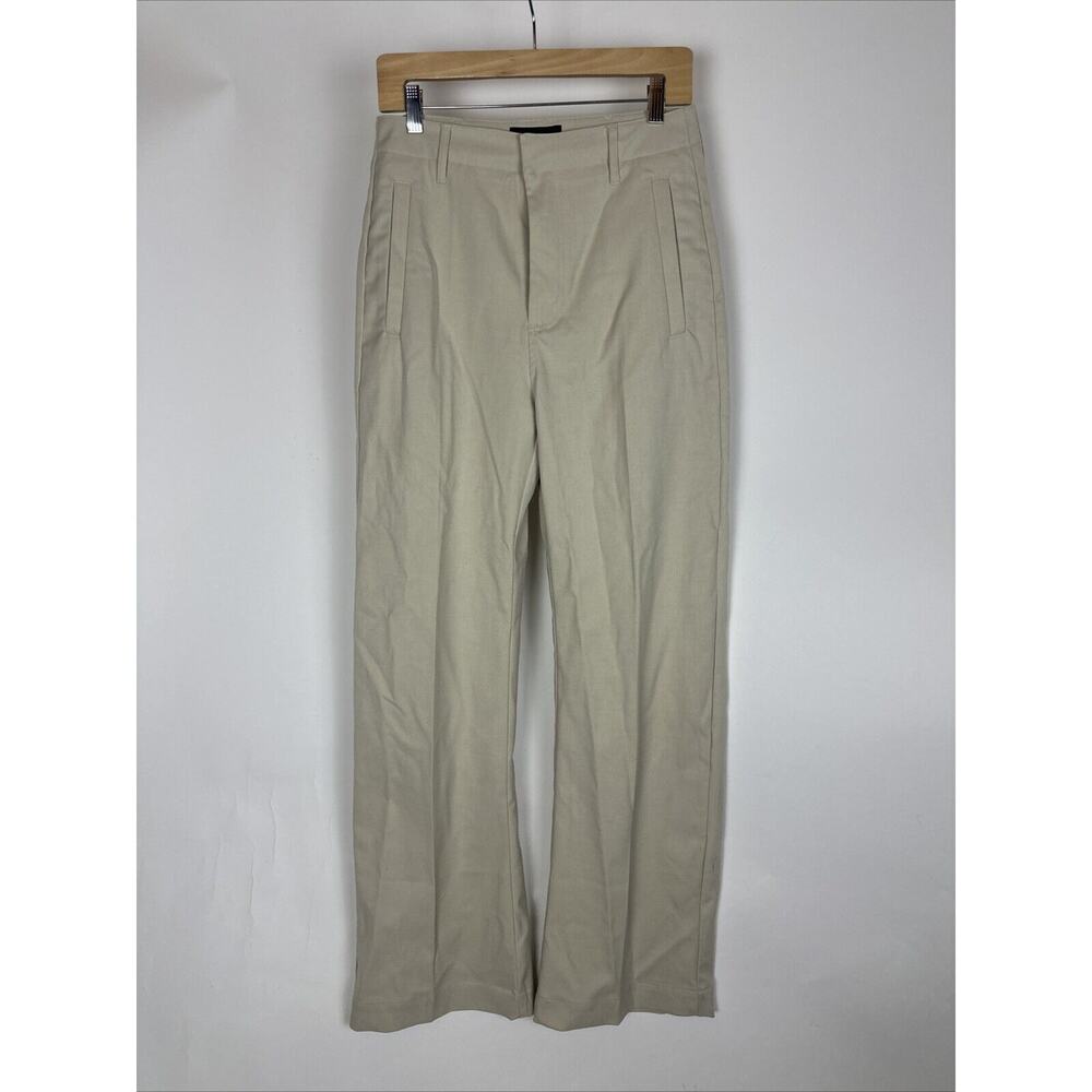 Entire studios FATHER SUITING PANT FONDANT Women’s Size XS